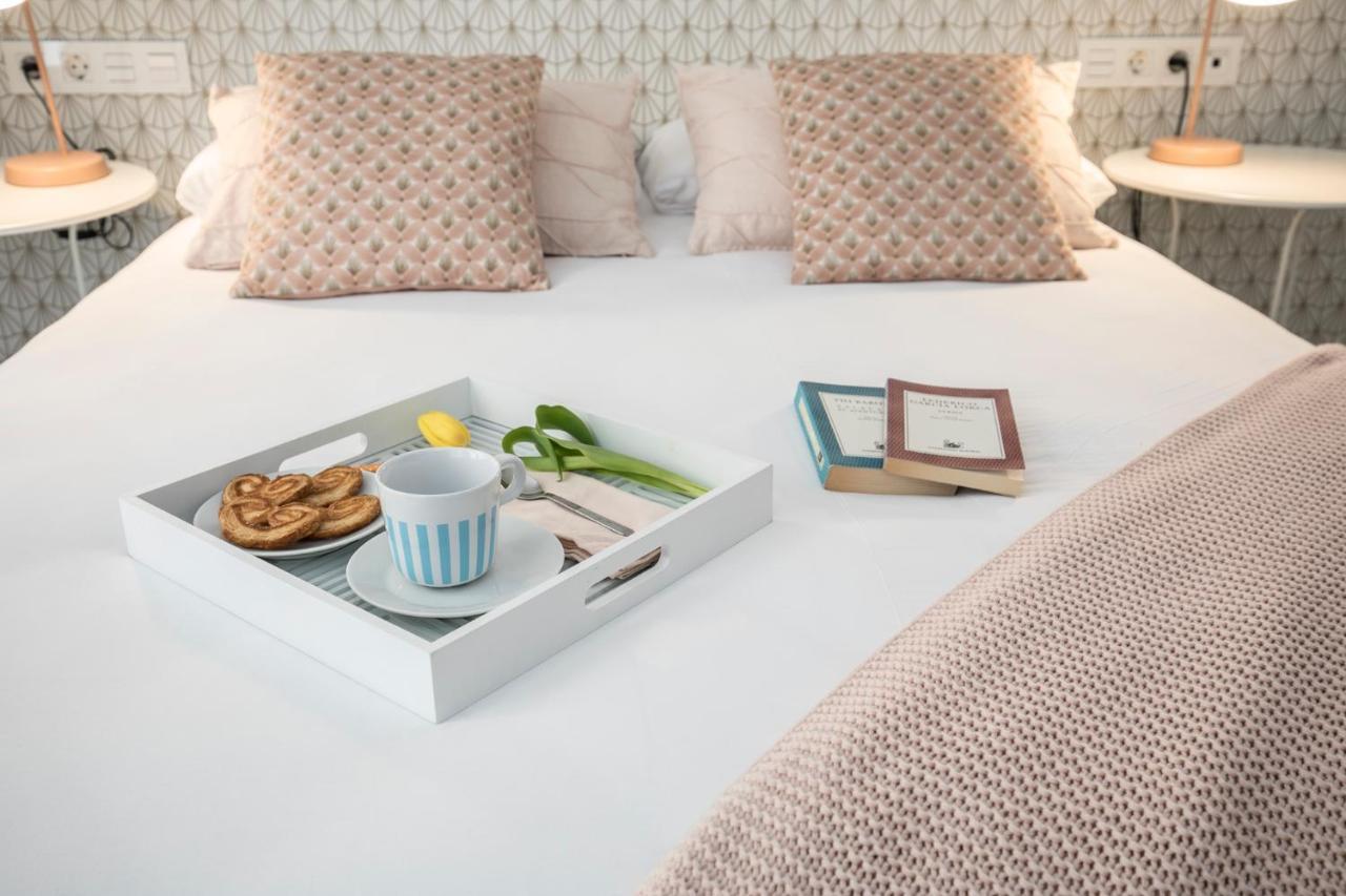 Hi Room - Smart Apartments - He 1 Granada Esterno foto